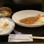 User's review image for 手打ちそば なみ一