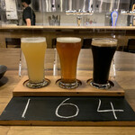 用户对于BEER PUB ICHI-YA的评论图