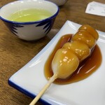 用戶對於高木屋老舗的評論圖