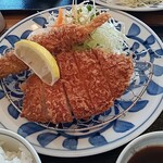 用户对于かつふじ 宮津店ミップル的评论图