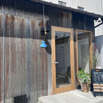 User's review image for BLUE KETTLE