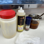 用戶對於壱発ラーメン 福生店的評論圖