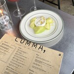 User's review image for COMMA, 梅田店