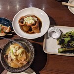 User's review image for 蔵元居酒屋 清龍 池袋本店