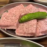 User's review image for 焼肉スタイル肉放題