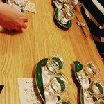 用户对于居酒屋山さん的评论图