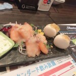 用户对于カラオケパセラ 池袋本店的评论图