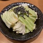 用戶對於三代目 鳥メロ 難波道頓堀店的評論圖