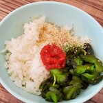 User's review image for ラーメン 武蔵家 中野本店