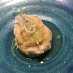 用戶對於割烹 ふた麦 麦酒庵分店的評論圖