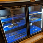 用户对于NOMI RESTAURANT的评论图