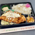 User's review image for ランチハウス 御殿山店