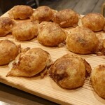 用戶對於太幸結（takomusubi）的評論圖