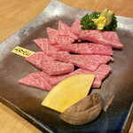 User's review image for 紀尾井町 くろげ