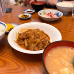 用戶對於食事処 酒肴 浅草 水口的評論圖