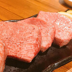 用戶對於焼肉ホルモン 新井屋 阿佐ヶ谷店的評論圖