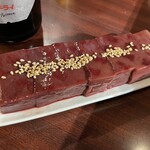 用戶對於焼肉 大幸園 立川店的評論圖