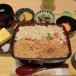 User's review image for 大坂かしわ飯 ロマン亭