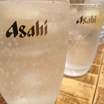 User's review image for 炭火焼き鳥 十三 大森本店