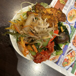 用户对于TOMBOY  赤坂店的评论图