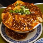 用户对于台北餃子 西荻窪張記的评论图