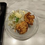 用戶對於刀削麺酒坊 東京駅店的評論圖