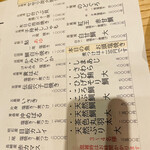 用户对于海鮮処　一的评论图