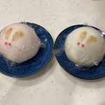 用戶對於京菓子司　彦九郎的評論圖