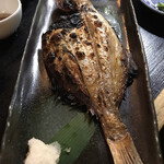用户对于居酒屋　気腹志的评论图