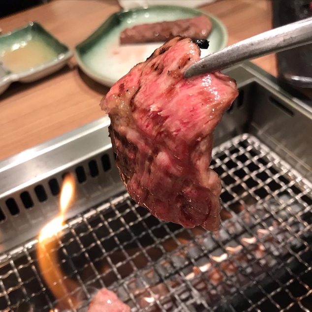 用戶對於牛兵衛 西庵 西武池袋本店的評論圖