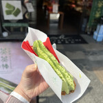 User's review image for マールブランシュ 嵐山店