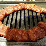 用戶對於焼肉 蓮的評論圖
