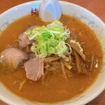 用户对于さっぽろ純連 北31条店的评论图