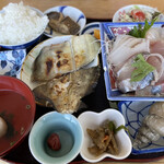 用戶對於天橋立市場食堂街的評論圖