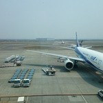 用户对于ANAフェスタ 新千歳空港店的评论图