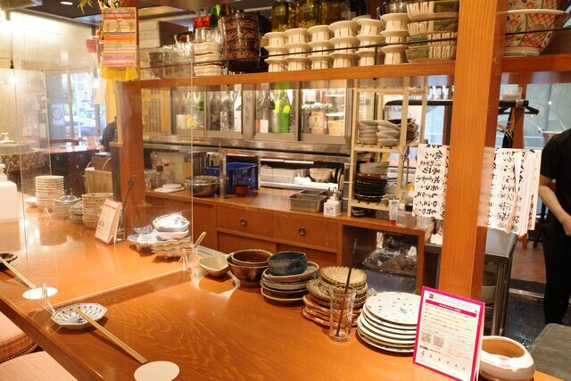 用户对于おでん×スタンド三徳六味 ESTフードホール的评论图