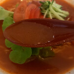 User's review image for 元祖旭川らーめん 一蔵 深川店