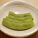 User's review image for 高柿の鮨