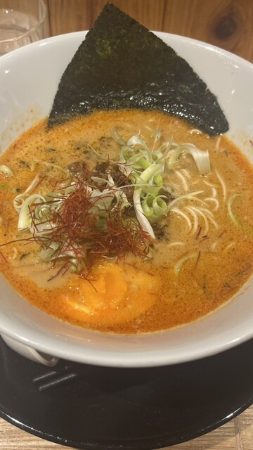 User's recommendation image for 博多とんこつらーめん 一心堂
