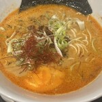 User's review image for 博多とんこつらーめん 一心堂