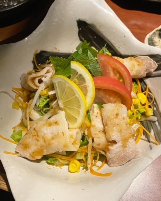 用戶對於地鶏専門店 鳥ヶ島 上野店的評論圖