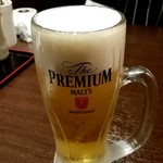 用户对于焼肉　寺桜 札幌店的评论图