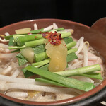 User's review image for 吉祥寺っ子居酒屋 燻し家もっくん