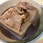 用戶對於食堂 長野屋的評論圖