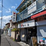 User's review image for 桔梗と空