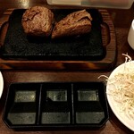 User's review image for やっぱりステーキ 小倉北店