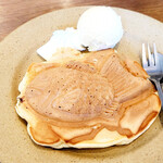 User's review image for マルニカフェ