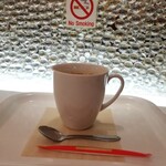 用戶對於カフェ・ド・クレバー サウスゲート店的評論圖