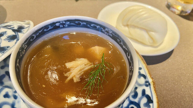 User's recommendation image for 南風楼