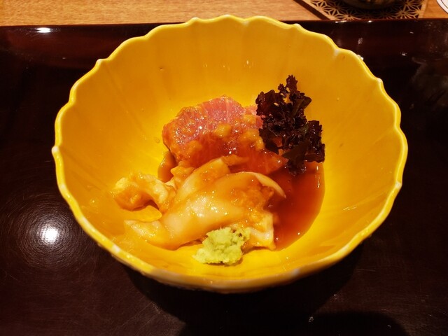 User's recommendation image for 祇園 にし